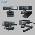 Web Camera Pc Luckimage Adjustable Fov 1080p Webcam Autofocus Web Camera Pc