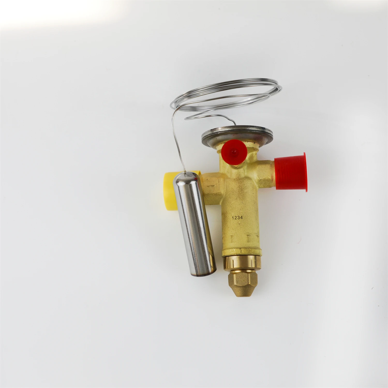 Thermostatic Expansion Valve, TGEN, 10TR, MIO, 067N7169 - detail 4