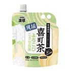 Green Tea Tea New Customized Portable Green Tea Flavor Milk Tea For Lunch Replacement