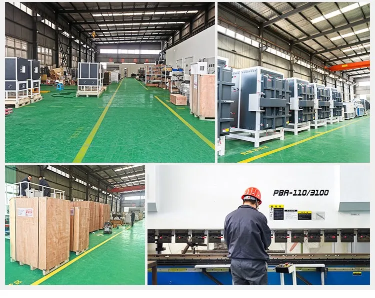 Freezing Equipment, 1200C, 1500C, 1700C - detail 48