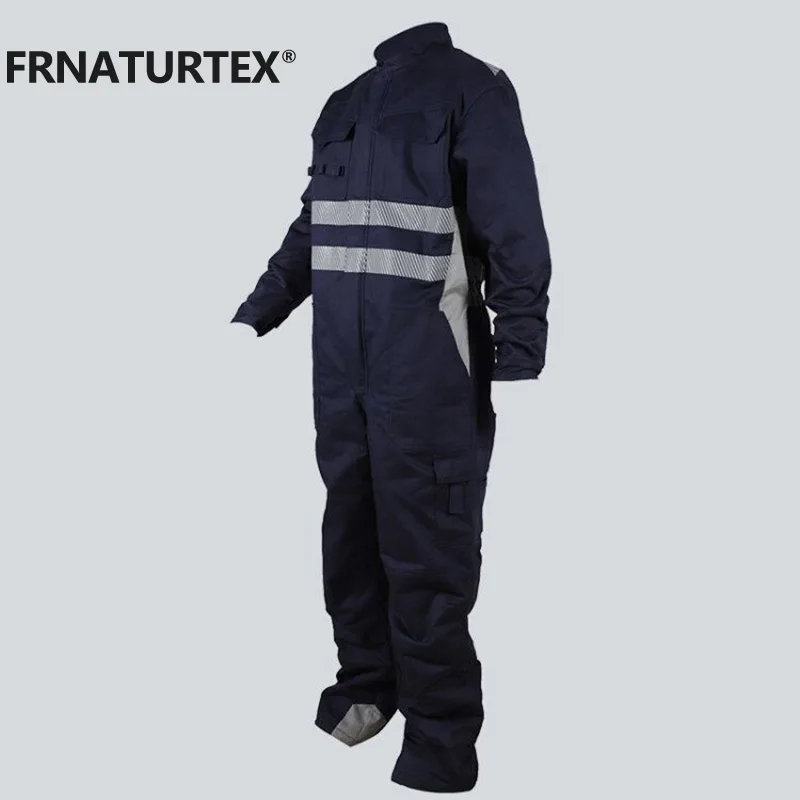 frc insulated coveralls