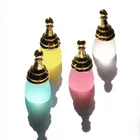 Nail Color New Nail Art Tool Set Nail Base Nail Support Practice Supplies Daily Phantom Color Crystal Gem Practice Rack