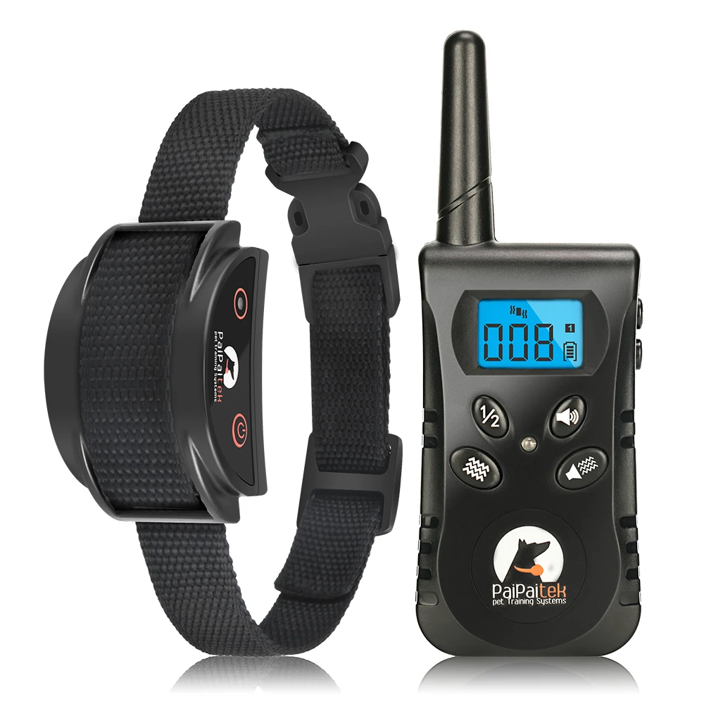 Are Electronic Dog Training Collars Humane