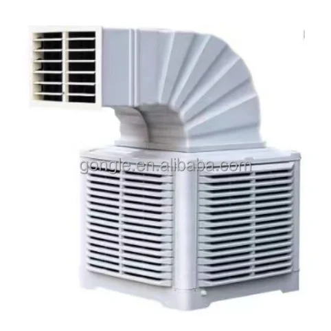 Multi Fan, 1460, FRP - detail 60