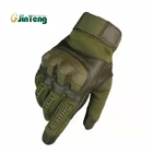 Military Gloves Military Gloves Supper Quality Pilot Full Finger Tactical Army Military Police Gloves