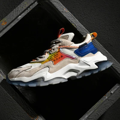 2021 Nieuwe Trend Running Heren Schoenen Mannen Toevallige Mannelijke  Sneakers - Buy Fashion Casual Sport Schoenen,Nieuwe Stijl Ademende Schoenen, Populaire Gym Sneakers Product on Alibaba.com