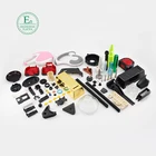 Plastic Accessory Mould Injection Nylon Plastic Molding Auto Plastic Abs Appliance Shell Injection Molding Parts