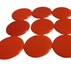 Chips Set Chip Poker Set Chip High Quality Poker Supplies Plastic Chips Accessories Set Poker Chip