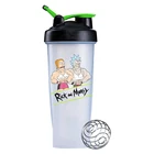 Bottle Wholesale Popular Bpa Free Gym Plastic Manual PP Protein Gym Protein Shaker Bottle With Oem Private Label