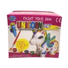 Toys New Style Hot Selling Making Educational Diy Painting Unicorn Toys For Kids