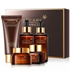 Skin Whitening Skincare Whitening Skincare Moisturizing 5 Skin Care Sets Moist Filling Water Female CBD Skincare Suit