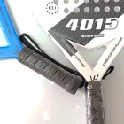 Paddle NEH 2022 Hot Amazon Customized Paddle Tennis Racket Carbon Fiber Frame Paddle Raquets Soft EVA Core