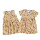 Year Baby Higher Quality 1 Year Baby Girl Dresses Baby Summer Dress Baby Girl Dress