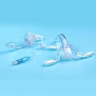 Inner Factory Disposable Tracheostomy Tube With Inner Cannula