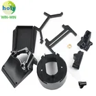 Engineering Service Precision CNC Machining Turning Part Plastic Fabrication Engineering Lathe Process Service