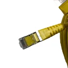 Patch Cord Cable Patch Cord Cat6 Cat6a Utp Ftp Patch Cord Ethemet Lan Cable 1 Meter