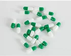 Shell For For Capsule Wholesale Capsule Manufacture Powder Filling Shell For HPMC Vegetable Hard Capsules Gelatin