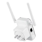 Economical Fast Cheap 300mbps 2.4G Extend Signal Range 1km 300mbps Wifi Audio Amplifier Repeater