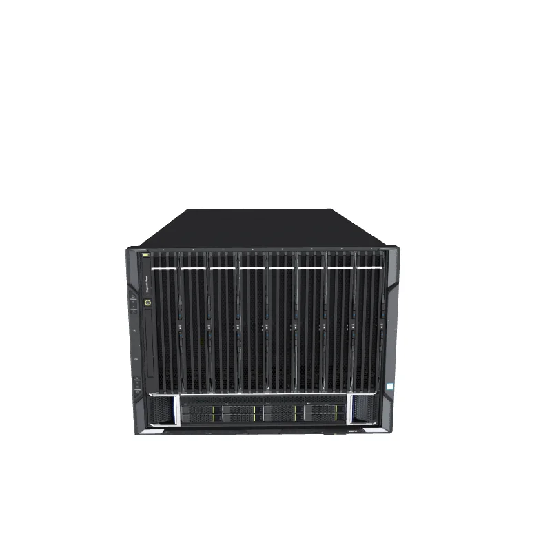 New Original KunLun 9008 V5 Mission Critical 8-socket Servers System