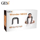 Massager Massage Neck Shoulder Massager Neck Shoulder Massager Electric Back Massage