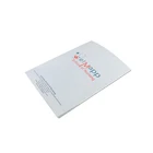 Logo File Accept Customized Logo File Folder High Quality Logo Printing A4 File Folder