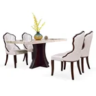 Table Tables 6 Seater Dining Table Wood Dinning Marble Table Sets 6 Seater Dinner Table Luxury Dining Tables
