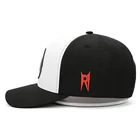 Me And Baseball Caps Customized Cotton Baseball 6 Panel Curved Brim Dad Hats Adjustible Sports Caps With Embroidered Logo