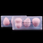 China Blister Pvc Pvc China Custom Made Clear Blister Pvc Cosmetic Packaging Plastic Box