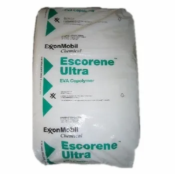 ExxonMobil Escorene FL 00209 Ethylene Vinyl Acetate Copolymer