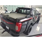 Rear Cover Rear Box Flat Top Cover For Rich 6