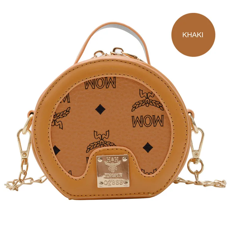 crossbody mom bolsa