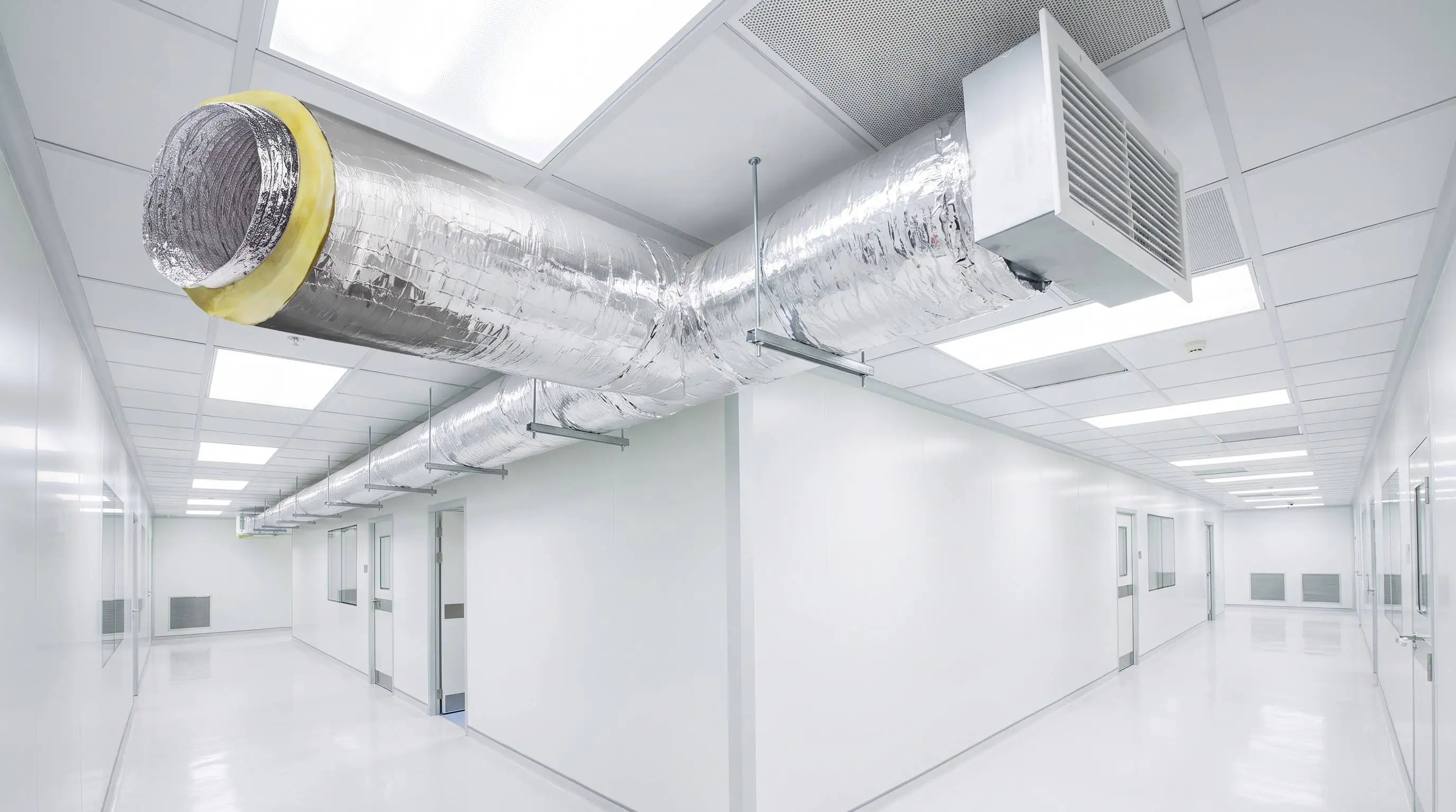 Home Hvac Systems, Aluminum, Aluminum Foil, 200 - detail 10