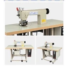 FUTAN JT-60-S Embroidery Tailoring Machine For Home Use Industrial Portable Ultrasonic Sewing Machine With Roller