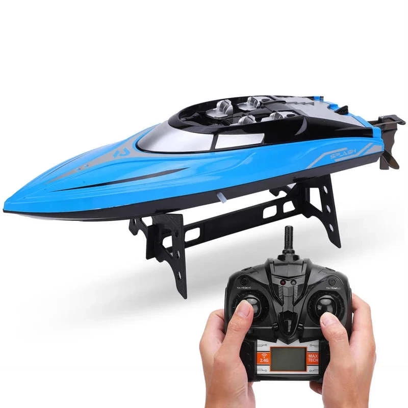 Sale H108 1:36 High Speed Boat Rc Rc 