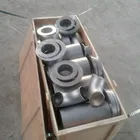 Elbow China Supplier Asme B16.9 90 Degree Dn700 Pipe Fitting Titan Elbow