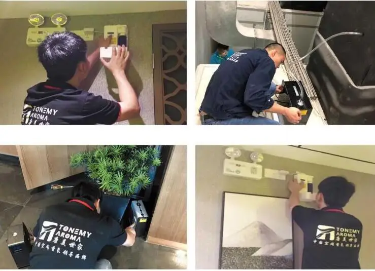 Home Hvac Systems, 12, > 200 mL - detail 12