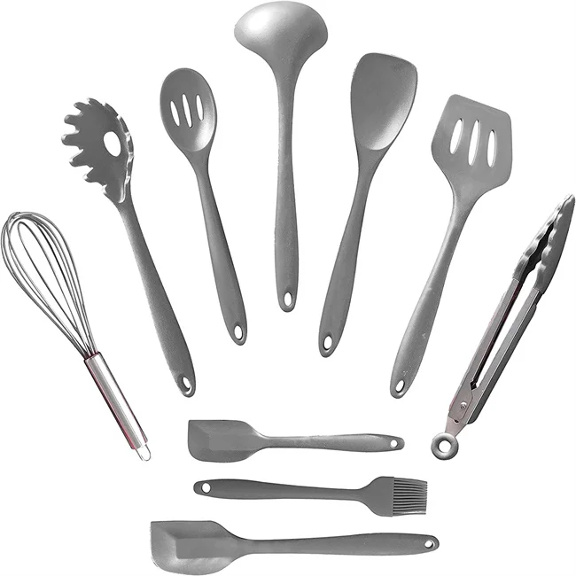 kitchen gadget set