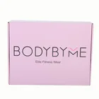 Packaging Box 2021 Eco Friendly Recycle Pink Printed Packaging Paper Box For Gifts