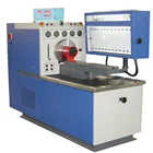 Low MOQ 12PSDWB 950KG 220V Pneumatic Traditional Diesel Fuel Injection Pump Test Bench