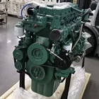 Engine Supplier Of Vehicle Parts Faw 371 380 420 Hp Used Diesel Truck Engine Assembly Wholesale Sales