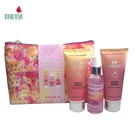 Handbags Bath Gift Set OEM Personal Handbags Bath Sets Bath Gift Sets Spa