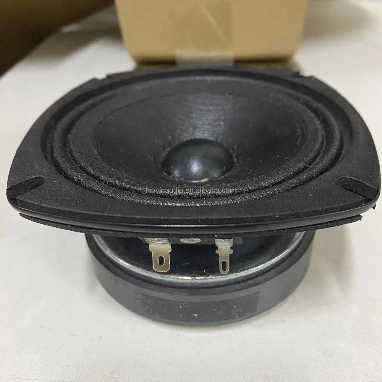 product 425 129 low price 45 inch column speaker 40wrms professional audio mid range ferrite magnet mini speaker for column loudspeaker-3