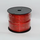 Pvc Sheathed Cable Insulated PVC Sheathed With Customized Wholesale EU Plug Power Cable