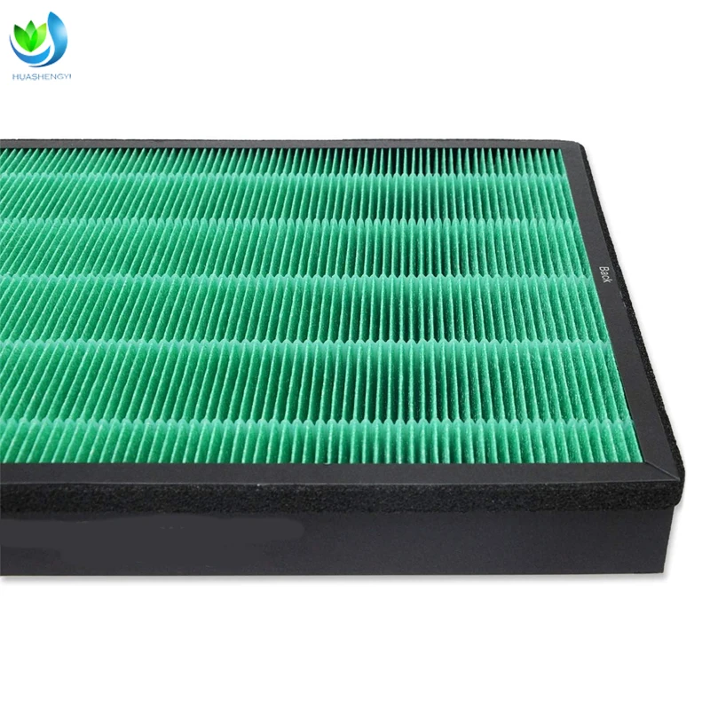 400s max 2 filter removes smoke dust pollen pet dander mold spores and dust-5