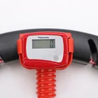 Hoop Hot Body Building GYM Fitness Equipment Popular Men And Women Waist Smart Hula Circle Ring Hoop