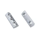 T Wing Nuts Stainless 304 Stainless Steel T Nut Long Wing Nuts Shrapnel Bar Long