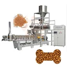 Dog Food Machine Dog Extruder Dog Food Making Machine Dog Food Production Line