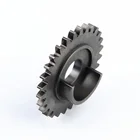 Forge Ningbo Manufacturer Direct Sales Of High Strength Wheel Forge