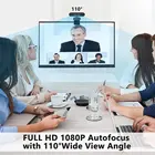 Online Pc Camera New Arrival 1080P Microphone Webcam PC Computer Laptop Internal Online Web Camera