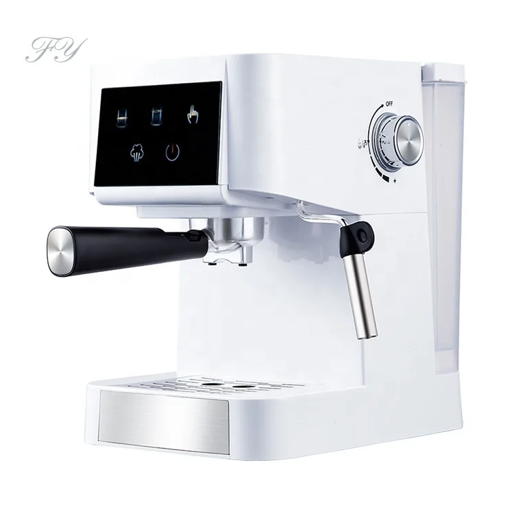 2022 New 1.5l Espresso Machine 20bar 